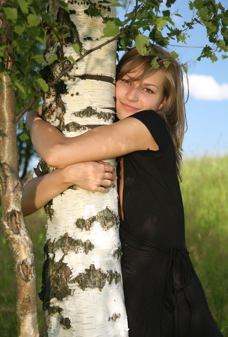 Александра, 21