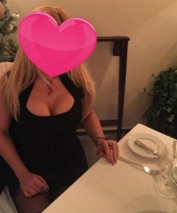 Оксана, 27